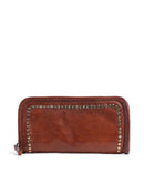 Campomaggi Bolsa cognac