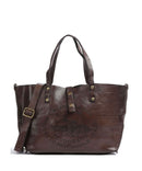 Campomaggi bolsa shopper moro