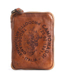 Campomaggi Bolsa cognac