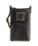 Campomaggi Bolso para telemóvel nero