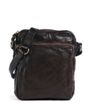 Campomaggi Bolsa tiracolo moro