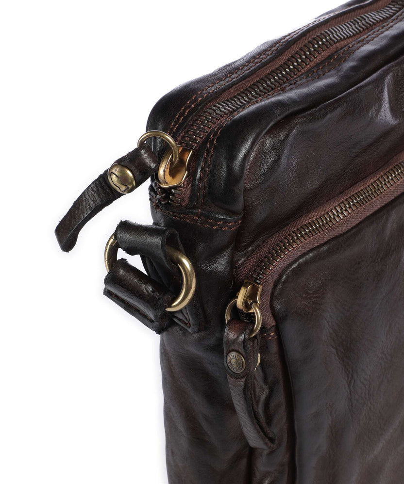 Campomaggi Crossbody bag moro