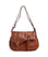 Campomaggi Shoulder bag cognac