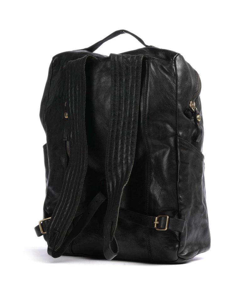 Campomaggi Backpack nero