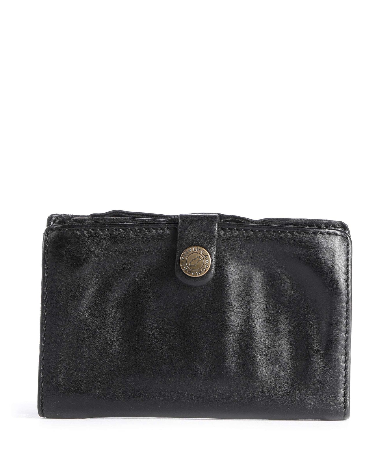Campomaggi Wallet nero