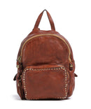 Campomaggi Mochila cognac