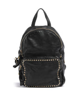 Campomaggi Mochila nero