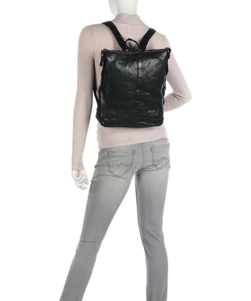 Campomaggi Backpack nero