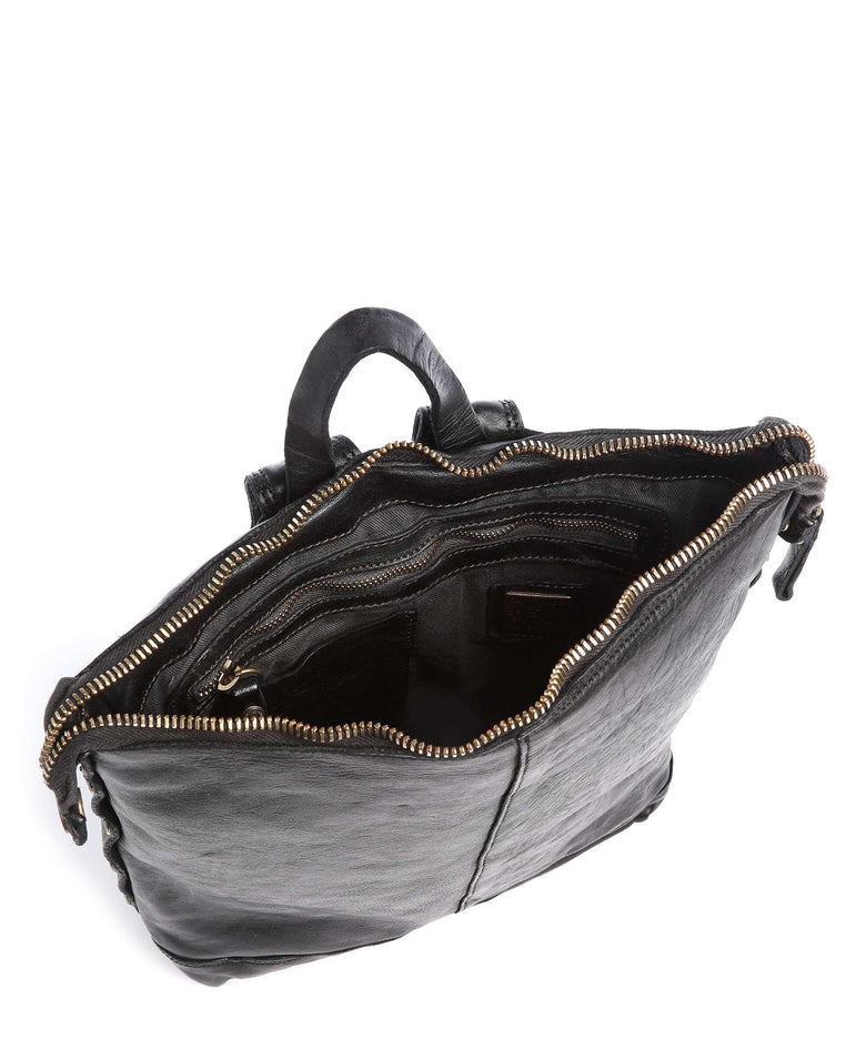 Campomaggi Backpack nero