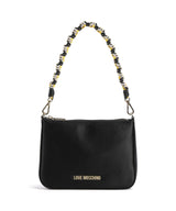 Love Moschino Smart Daily Shoulder bag nero