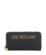 Love Moschino Bold Love Bolsa black