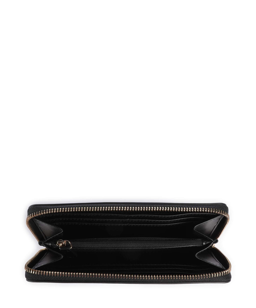 Love Moschino Bold Love Wallet black
