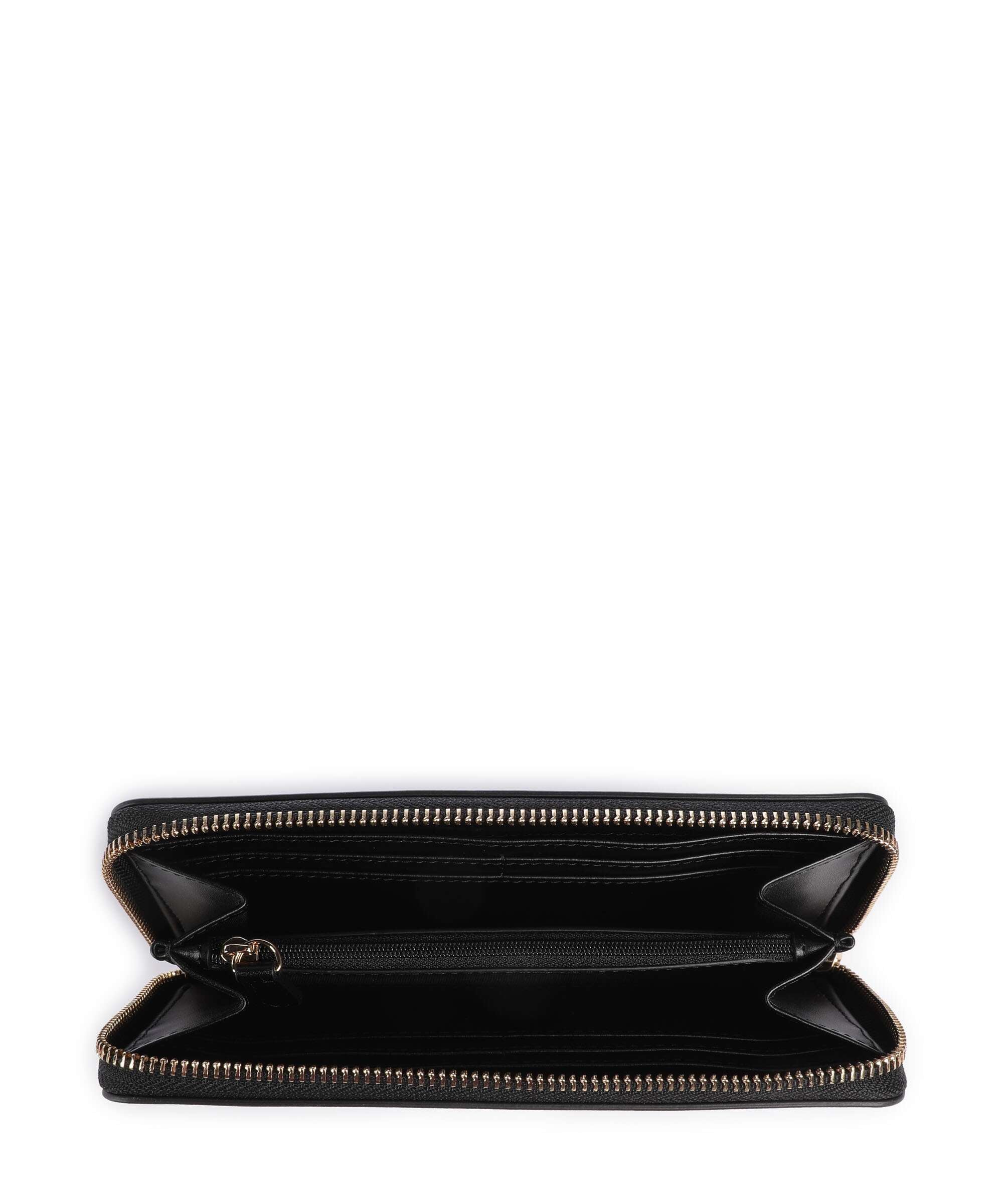 Love Moschino Bold Love Wallet black