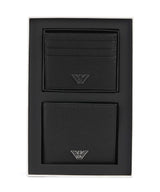 Emporio Armani Business Regenerated Bolsa black
