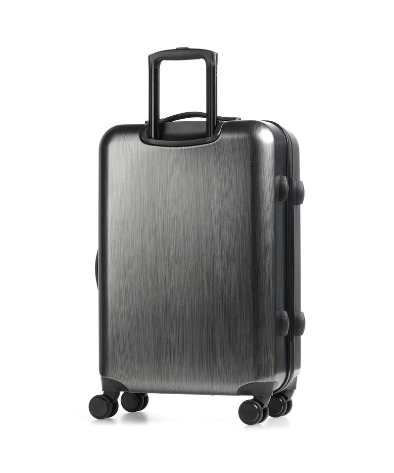 Emporio Armani Big Eagle Spinner (4 wheels) grigio