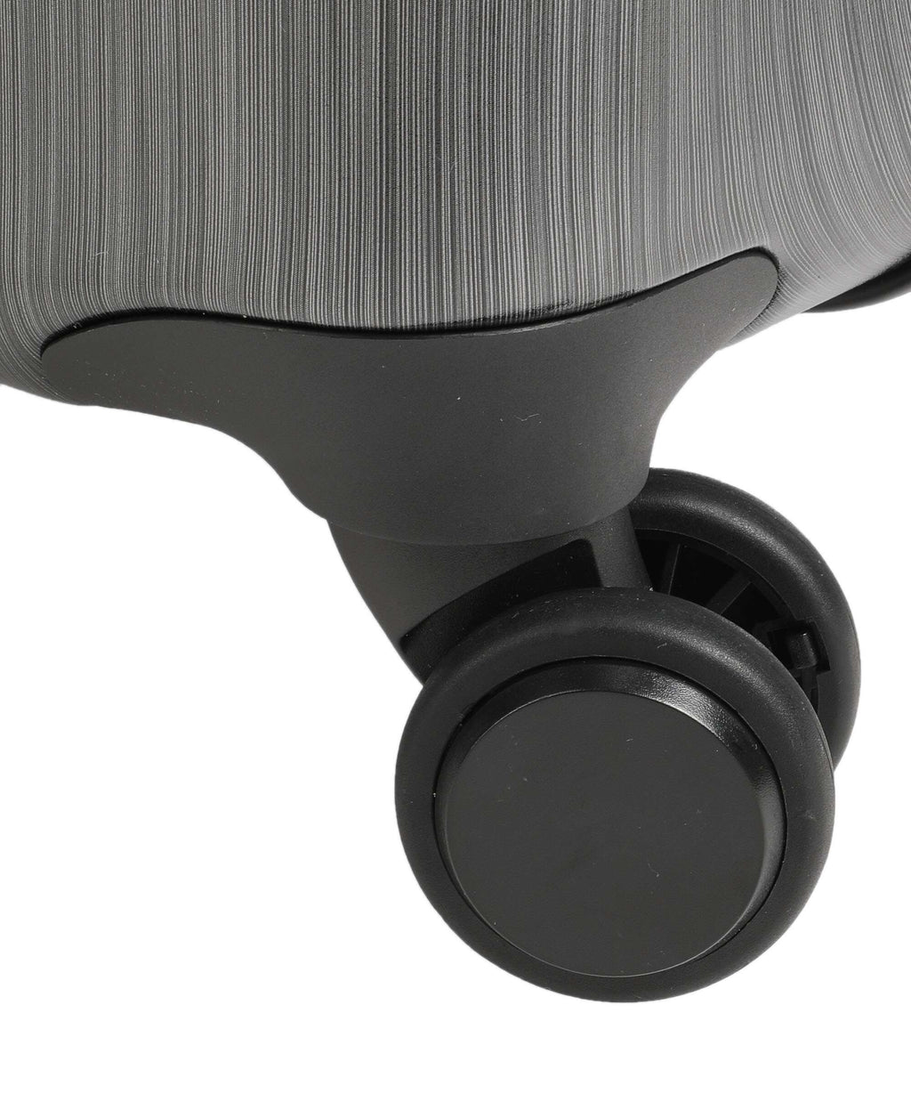 Emporio Armani Big Eagle Spinner (4 wheels) grigio