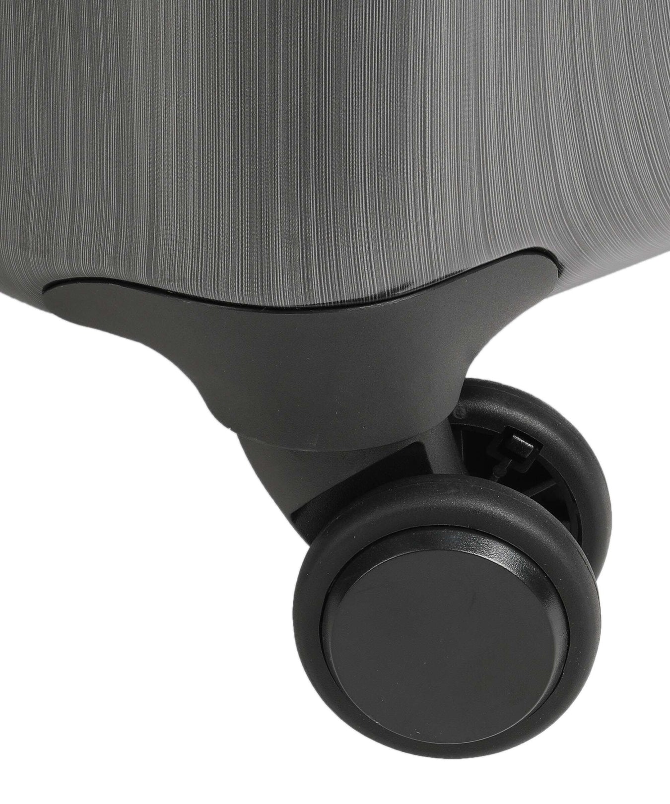 Emporio Armani Big Eagle Spinner (4 wheels) grigio