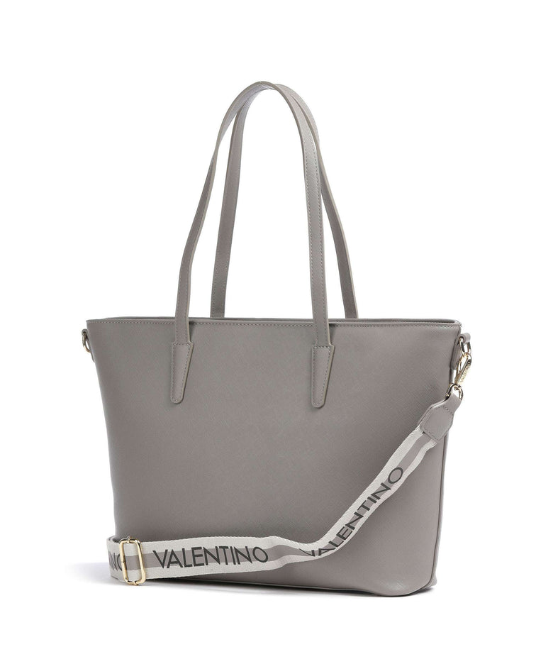 Valentino Bags Zero Re Tote bag grigio