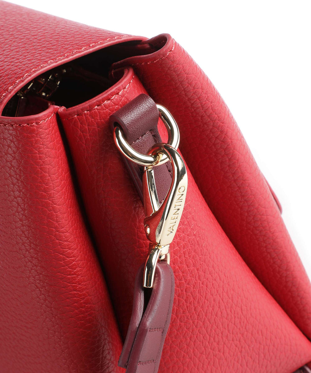 Valentino Bags Alexia Crossbody bag rosso/multicolour