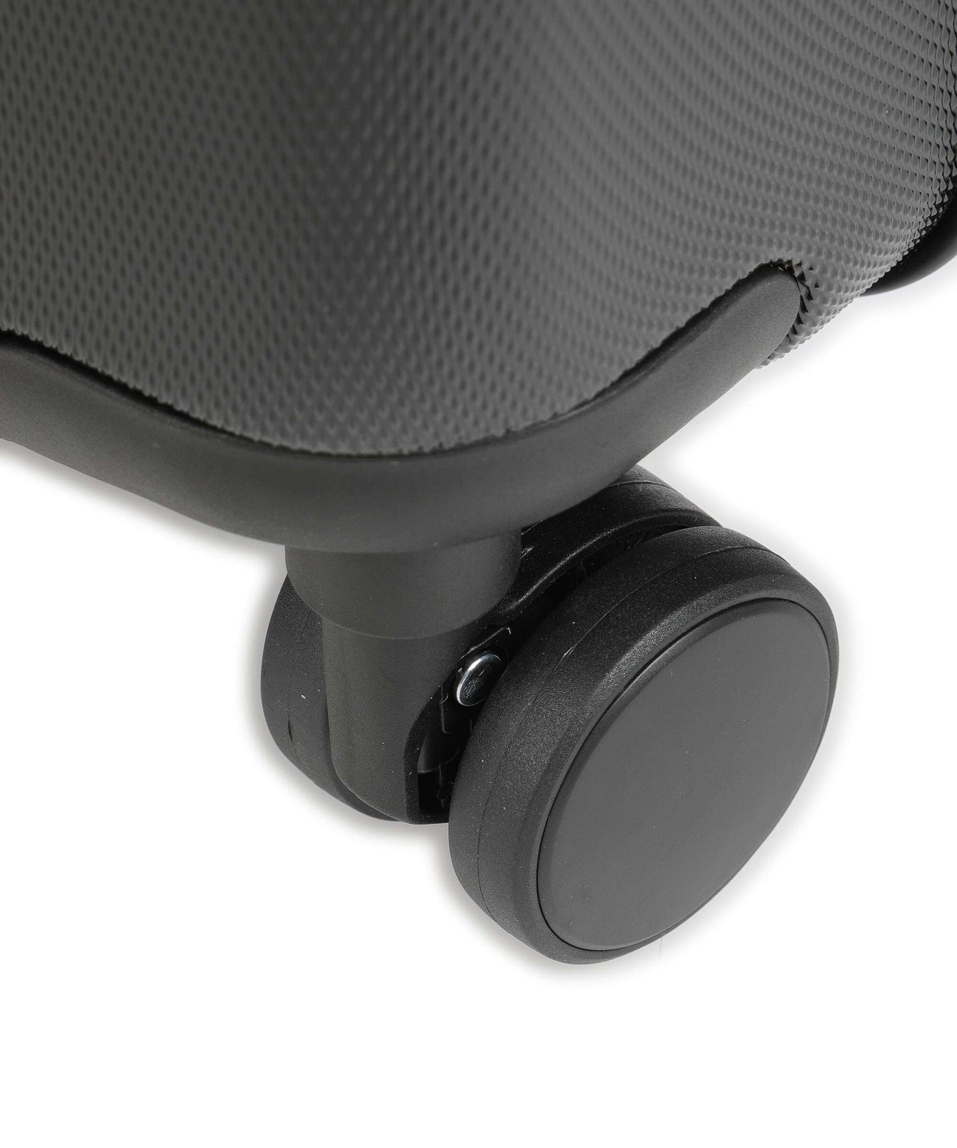 Valentino Bags Lexplor Spinner (4 wheels) nero