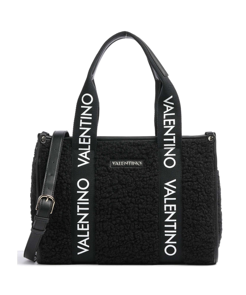 Valentino Bags Special Camy Handbag nero