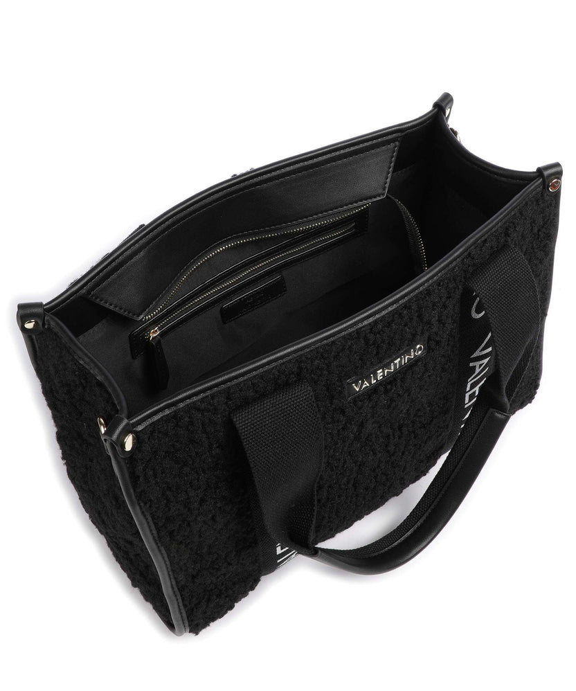 Valentino Bags Special Camy Handbag nero