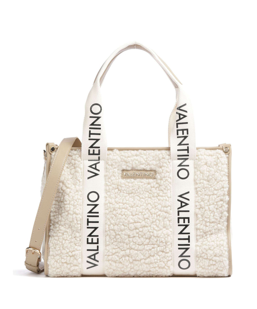 Valentino Bags Special Camy Handbag beige
