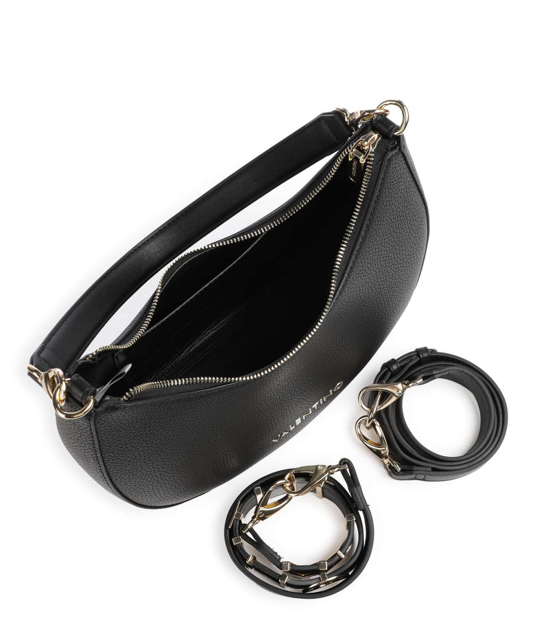 Valentino Bags Alexia Shoulder bag nero