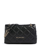 Valentino Bags Ocarina Bolsa tiracolo nero