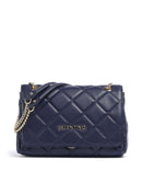 Valentino Bags Ocarina Bolsa tiracolo blu