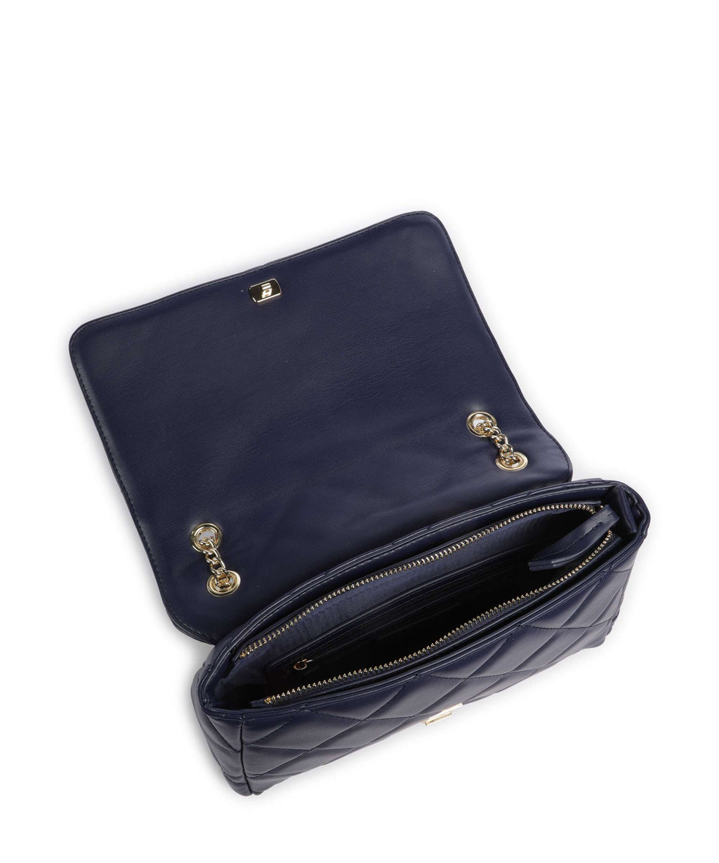 Valentino Bags Ocarina Shoulder bag blu