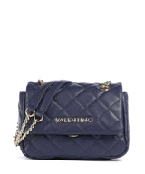 Valentino Bags Ocarina Bolsa tiracolo blu