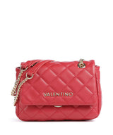 Valentino Bags Ocarina Bolsa tiracolo rosso