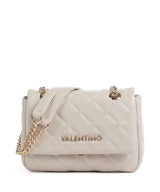 Valentino Bags Ocarina Bolsa tiracolo ecru