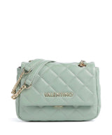 Valentino Bags Ocarina Bolsa tiracolo salvia