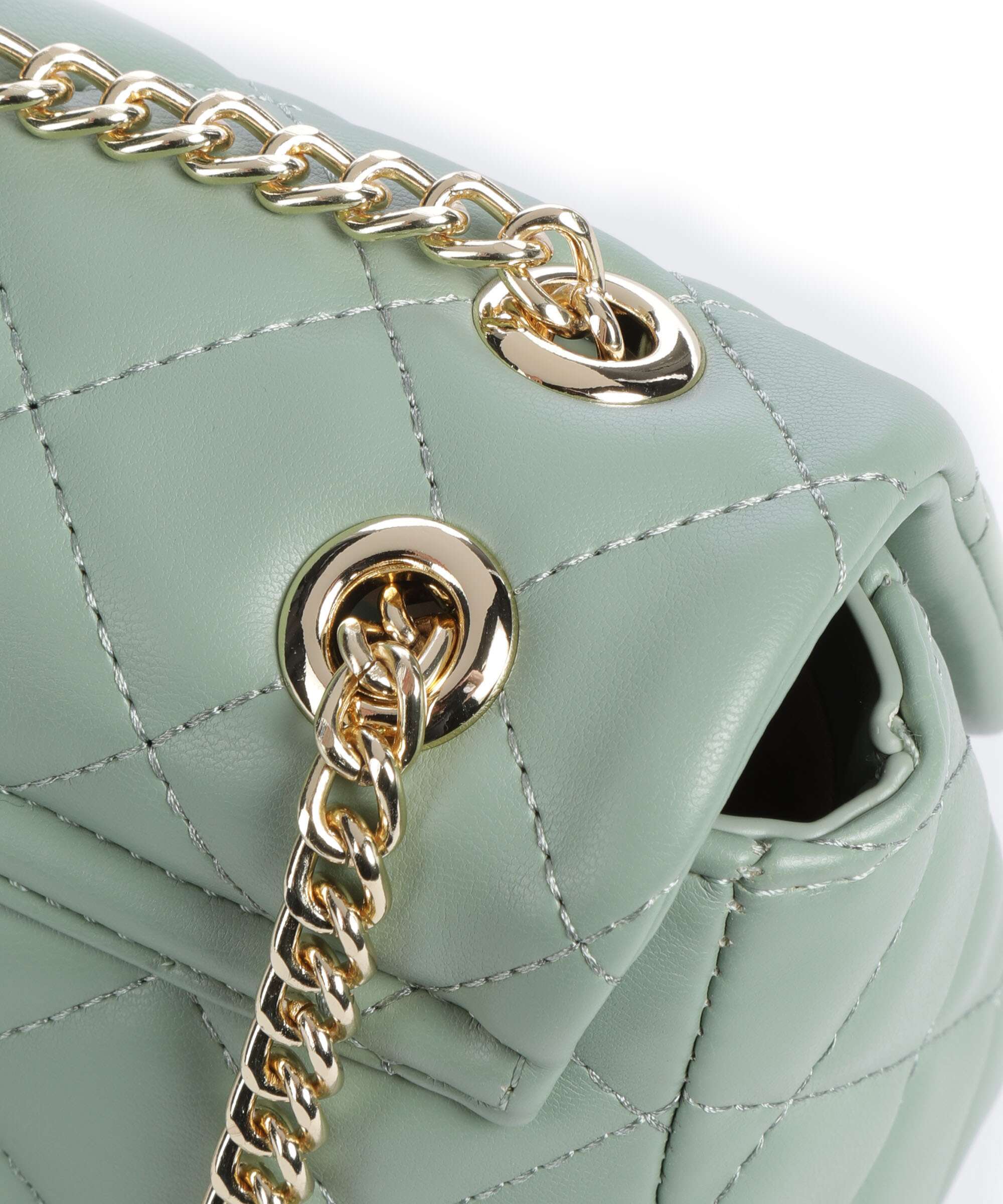 Valentino Bags Ocarina Shoulder bag salvia