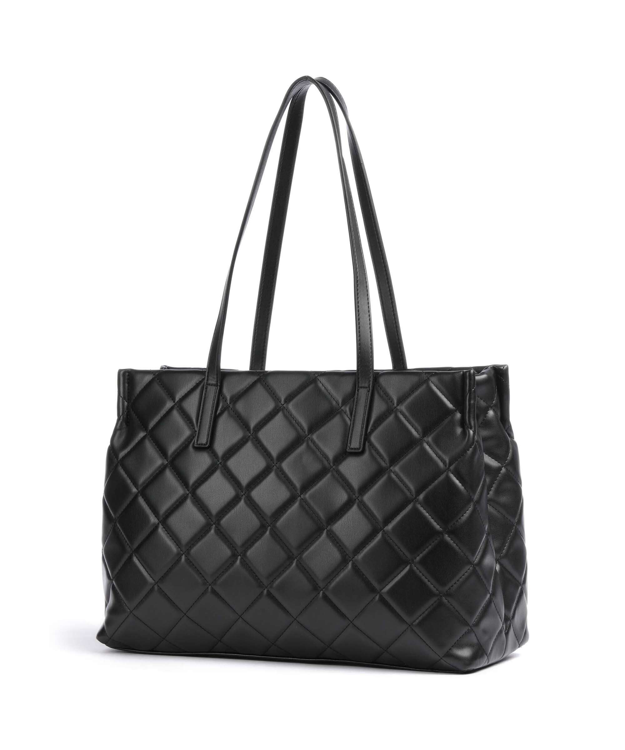 Valentino Bags Ocarina Tote bag nero