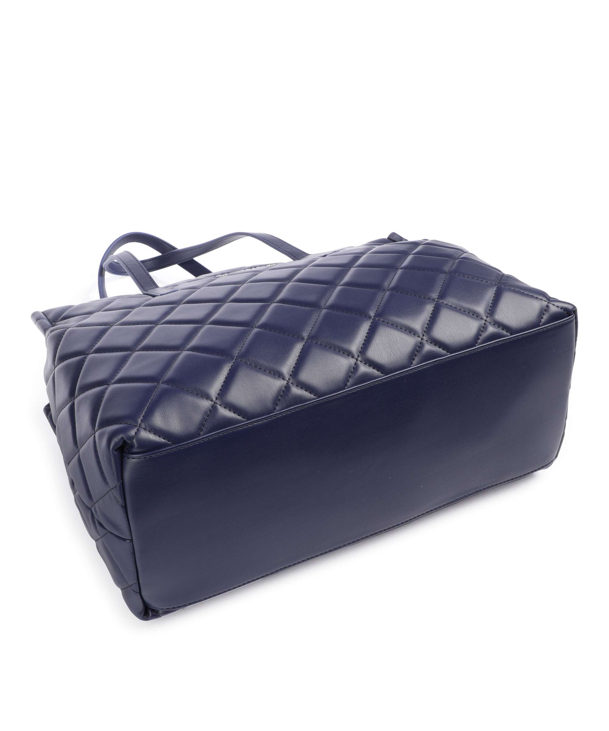 Valentino Bags Ocarina Tote bag blu