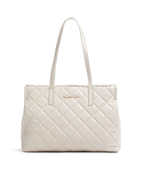 Valentino Bags Ocarina bolsa shopper ecru