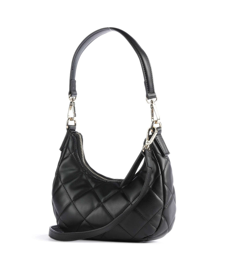 Valentino Bags Ocarina Shoulder bag nero