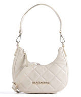 Valentino Bags Ocarina Bolsa tiracolo ecru