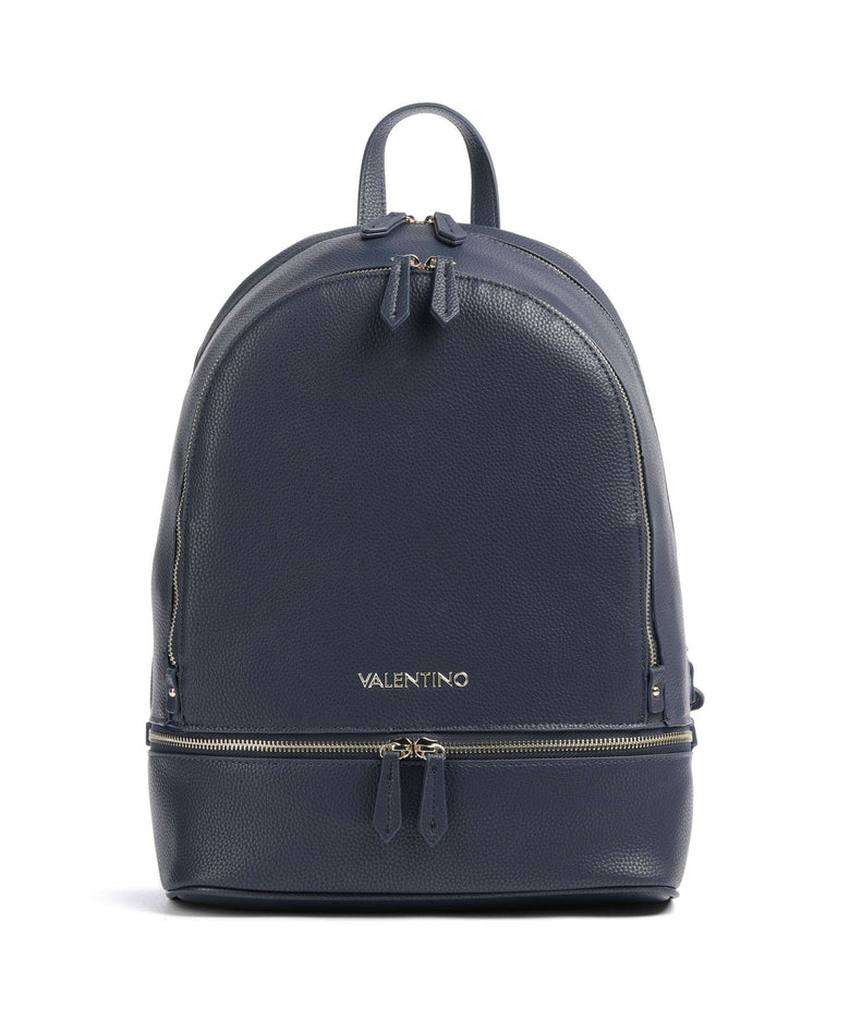 Valentino Bags Brixton Backpack blu