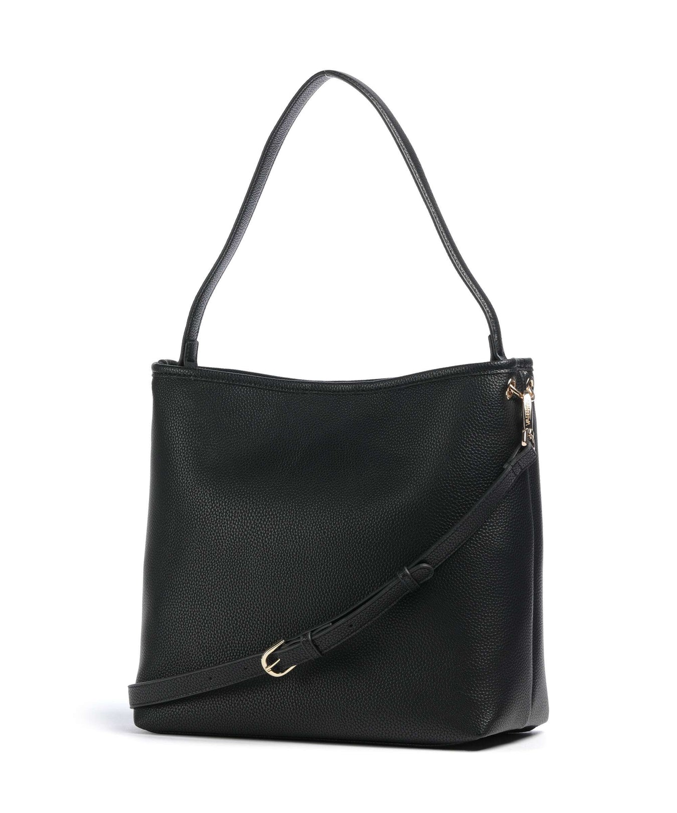 Valentino Bags Futura Hobo bag nero