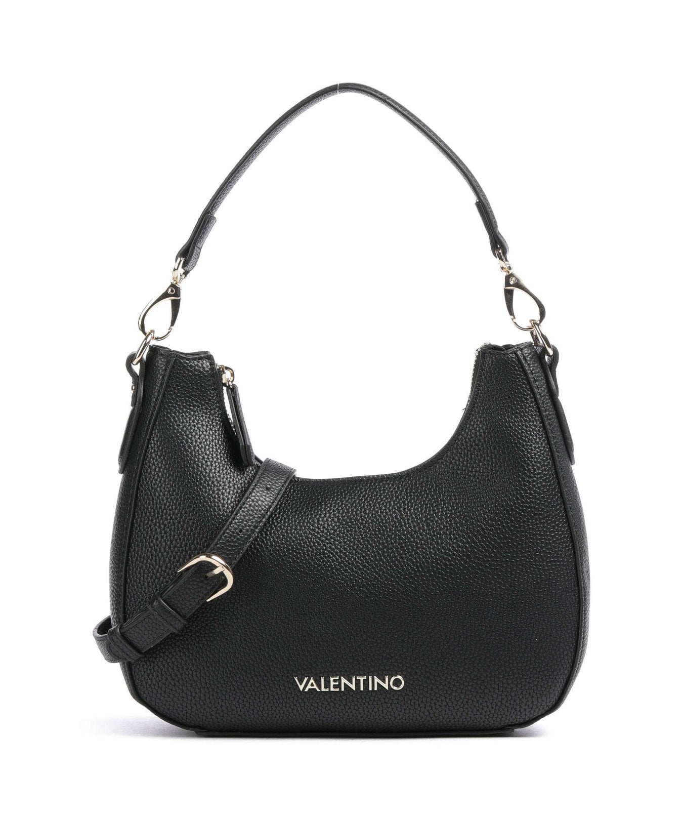 Valentino Bags Brixton Shoulder bag nero