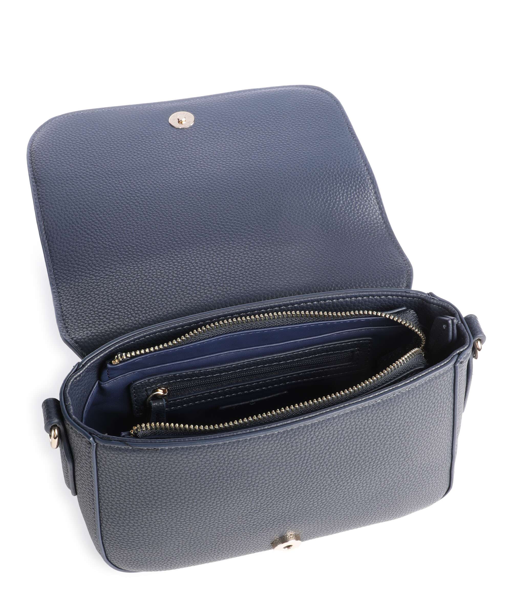 Valentino Bags Brixton Crossbody bag blu