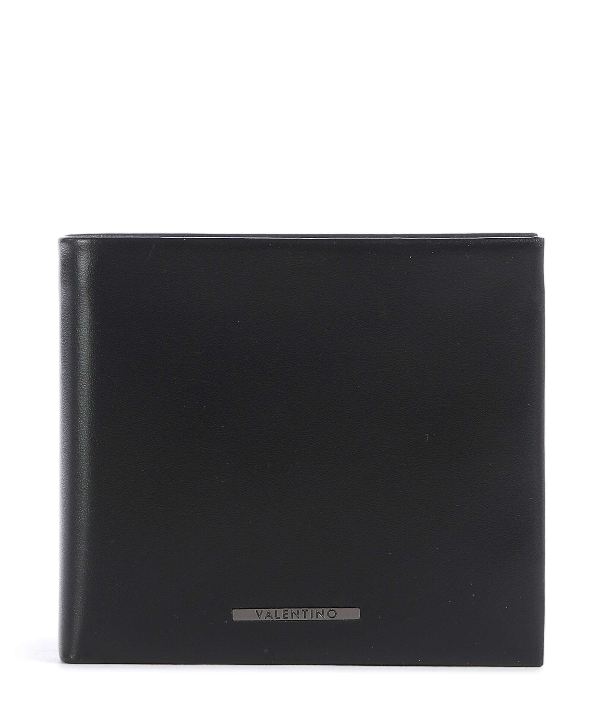 Valentino Bags Vill Wallet nero