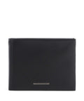 Valentino Bags Vill Wallet nero