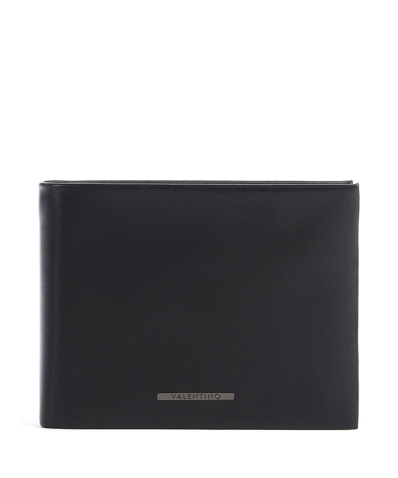 Valentino Bags Vill Wallet nero