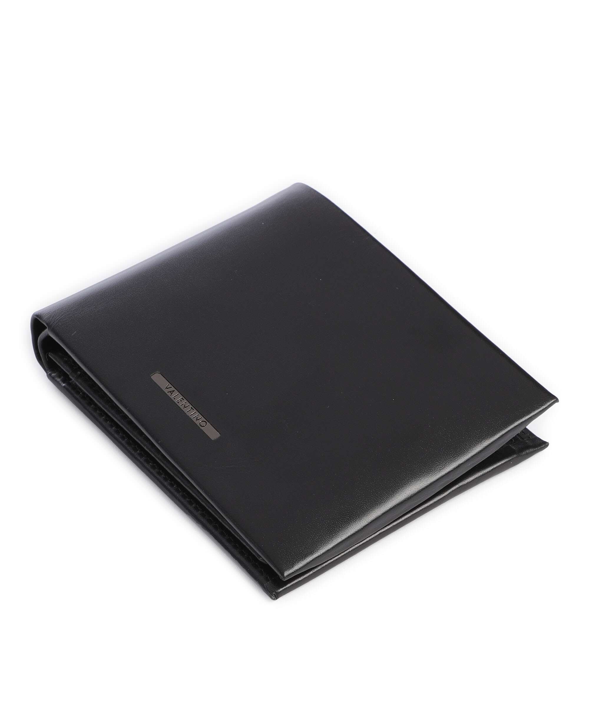 Valentino Bags Vill Wallet nero