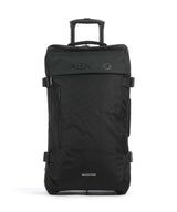 Valentino Bags Oceano Re Travel bag with wheels nero